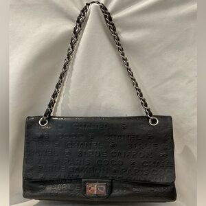 Chanel Bag